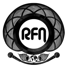 Persian Rap & HipHop (RFN) رپــ
