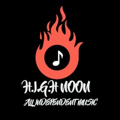 H.I.G.H Noon w/ @Mr.LBOOGZ