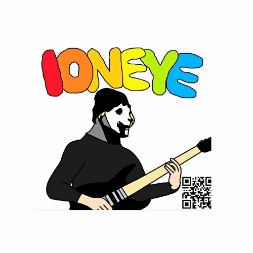 IONEYE’s avatar