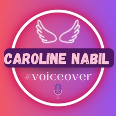 Caroline Nabil||المذيعه المبهجه||🎙️♥️