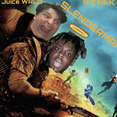 Big NikK