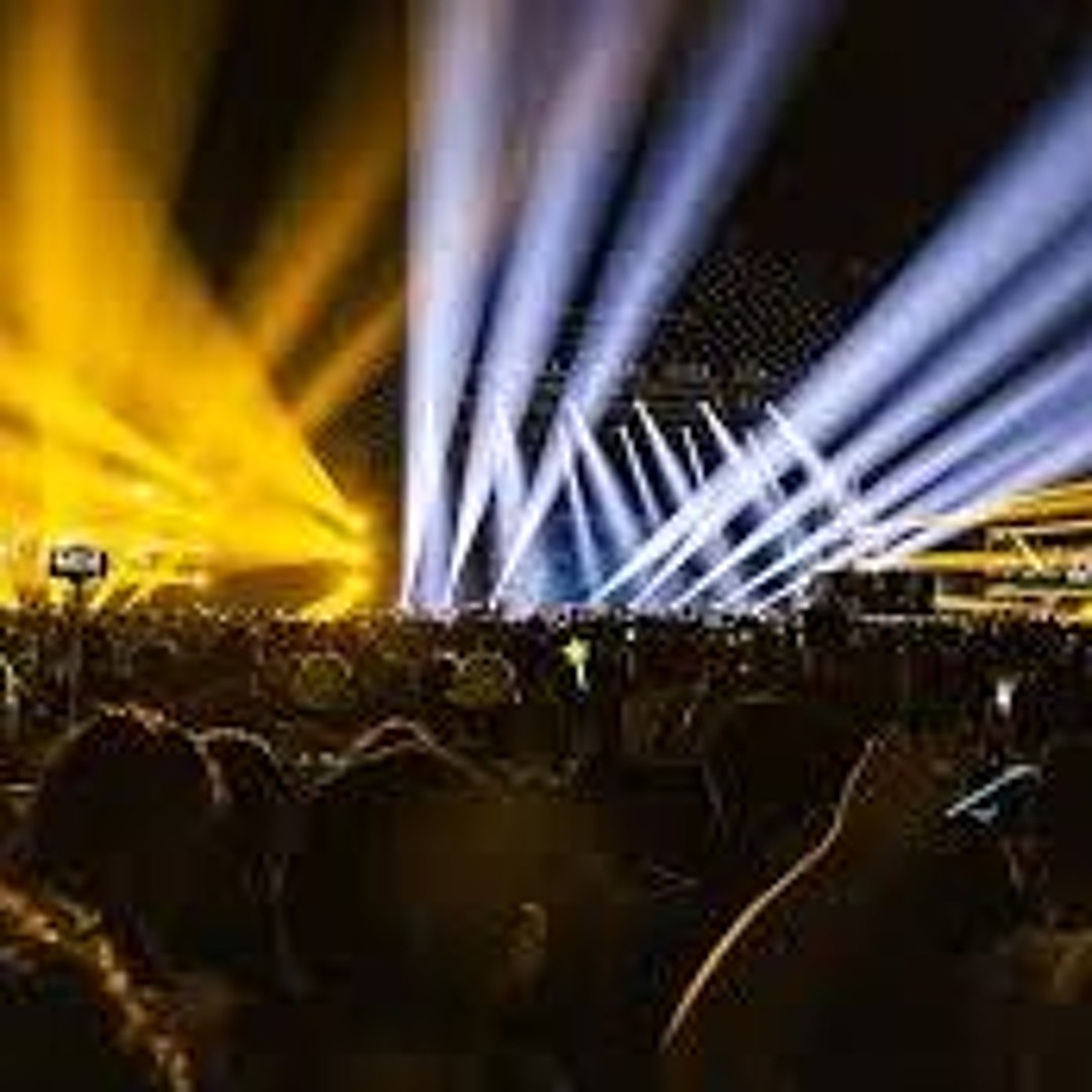 Stream LIVE — Enjambre Live at Teatro de la Ciudad, La Paz ...