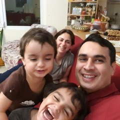Mohammad Heidari