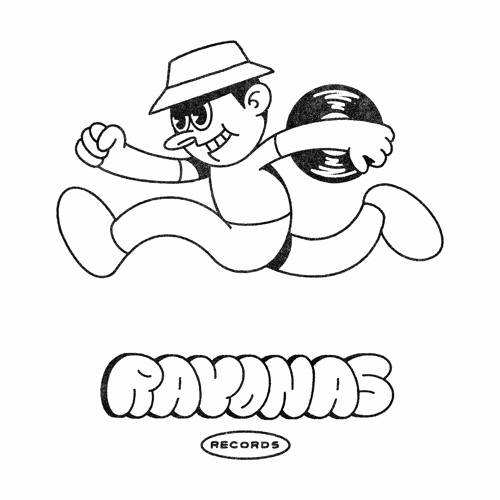 Rayonas Records’s avatar