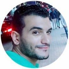 Sameh Mohamed