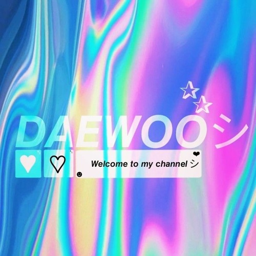 Daewoo’s avatar