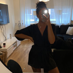 Isabella Naomi Lundqvist