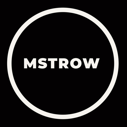 mstrow’s avatar