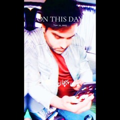 Shahzada Khan