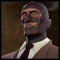 Spy ( red)