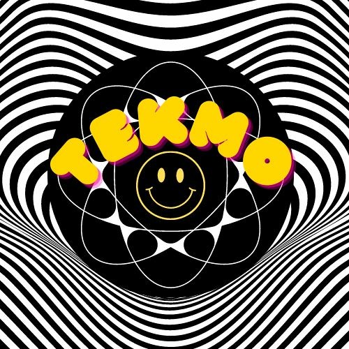 Tekmo’s avatar