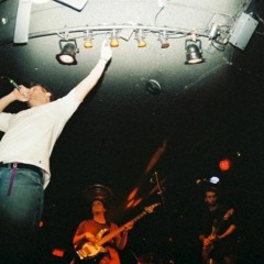 The Thunder Lillies / BLiNDoG Sound System