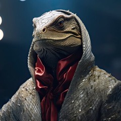 NeonKomodo
