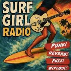 Surf Girl Radio