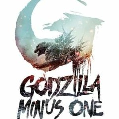 Gojira -1.0 Pelicula completa