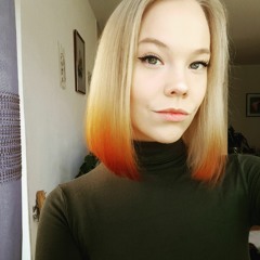 Evelina Fritz