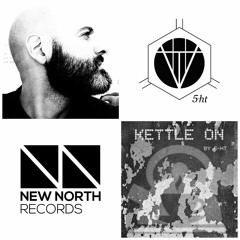 Yūko 5-HT / New North Records / Kettle On