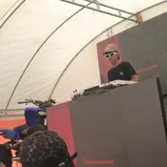 Anderson Avalos DJ
