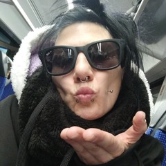 MiZi STRANGEakaTerror