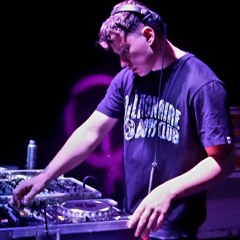 Dj Adam Foxcroft