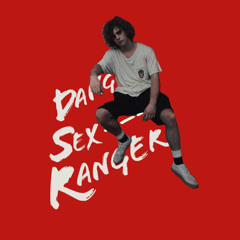 Danger Sex Ranger