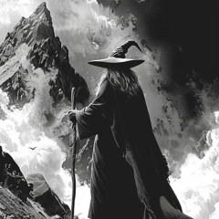 LC SANTOS | PERFIL Ⅲ 🇵🇱🧙‍♂️ 𝐓𝐎𝐏 ➀ "Ô MAGO"