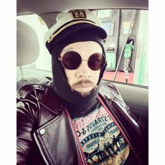 CAPTAIN HENRY MORGAN