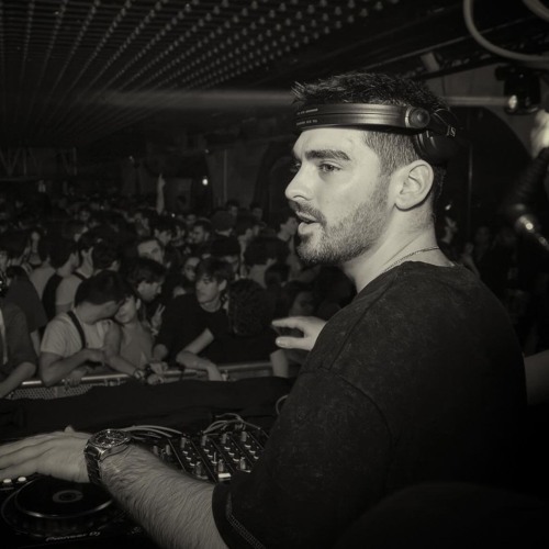 Calvin Harris - How Deep Is Your Love X Susko - Amani Groove (Alexis Darcier Edit)