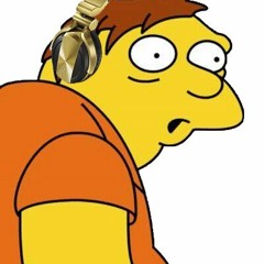 Barney Gumble