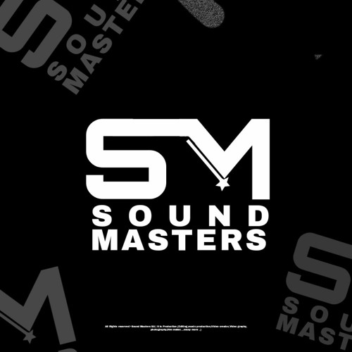 SOUNDS MASTERS ENTERTAINMENT’s avatar