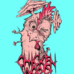Chicken Wood