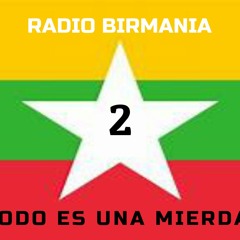Radio Birmania 2