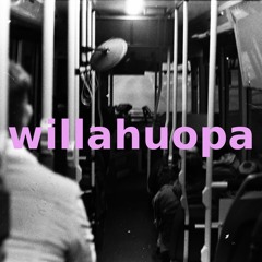willahuopa