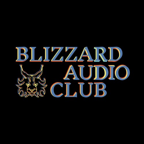 Blizzard Audio Club’s avatar