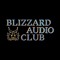 Blizzard Audio Club