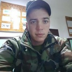 Александр Степанов