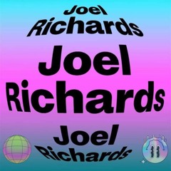 Joel Richards