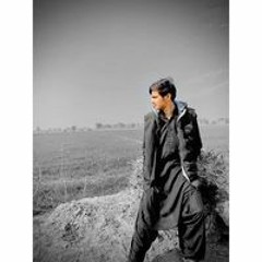 Shafay Mengal