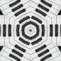 The Flying Chillout Piano