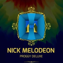 Nick Melodeon Music  HH