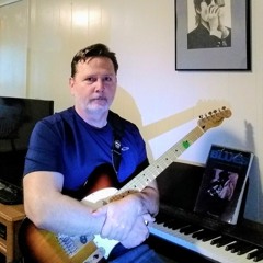 Just A Closer Walk With Thee