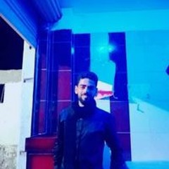 Mohammed Asied Asied