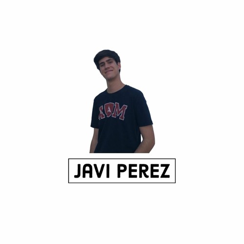 Javier Pérez Rosado’s avatar