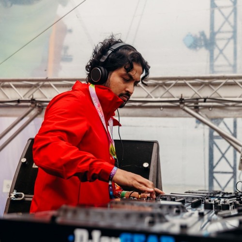 Mir Omar - Podcast 034 [AH.FM]