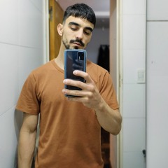 Mauro Moran 1
