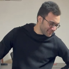 Reza Sadeghi