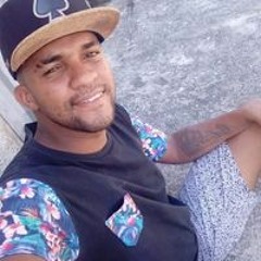 Deivison Douglas Oliveira