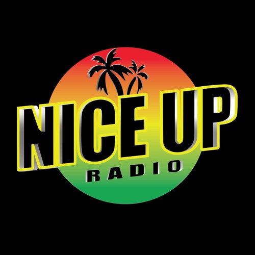Nice Up Radio’s avatar