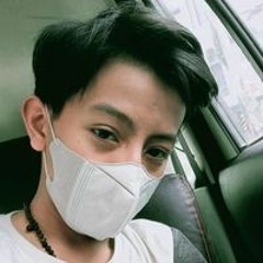 Muhammad Surya Ramadhan