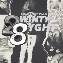 2WINTY 8YGHT 2x⌚️